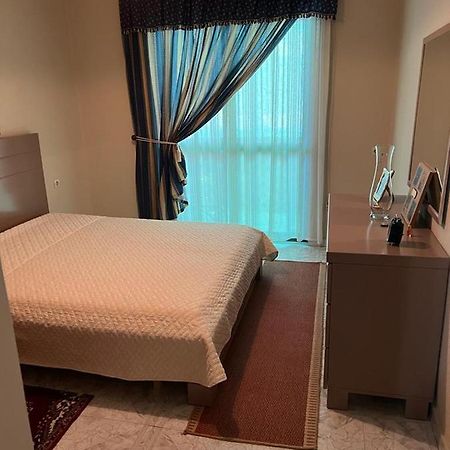 Blloku Tirana Appartement Buitenkant foto