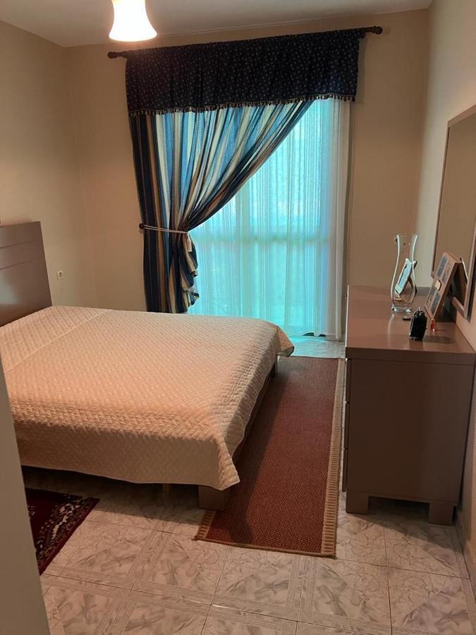 Blloku Tirana Appartement Buitenkant foto